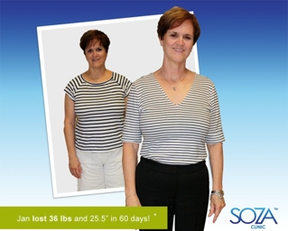 Before & After Photo