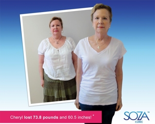 Before & After Photo